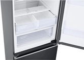 Samsung RB38C605CB1/EF Vrijstaande Koel-vriescombinatie 5
