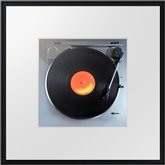 Samsung Music Frame HW-LS60D 1