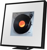 Samsung Music Frame HW-LS60D 8