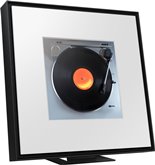 Samsung Music Frame HW-LS60D 9
