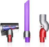 Dyson Detail Cleaning Kit - Steelstofzuiger Accessoire 23