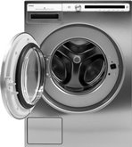 ASKO W4086C.S/3 Logic wasmachine 17