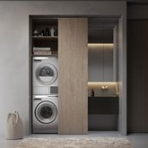 ASKO W4086C.S/3 Logic wasmachine 8