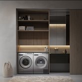 ASKO W4086C.S/3 Logic wasmachine 9