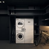 ASKO W4086C.W/3 Logic wasmachine 14