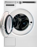 ASKO W4096R.W/3 Logic wasmachine 9