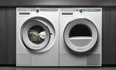 ASKO W4096R.W/3 Logic wasmachine 16