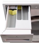 ASKO W4096R.W/3 Logic wasmachine 20