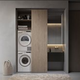 ASKO T408HD.W Warmtepompdroger 9