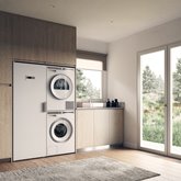 ASKO T408HD.W Warmtepompdroger 10