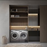 ASKO T408HD.S Warmtepompdroger 11