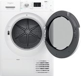 Whirlpool FFT M10 72 BE Warmtepompdroger 3