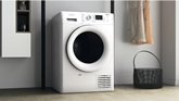 Whirlpool FFT M10 72 BE Warmtepompdroger 5