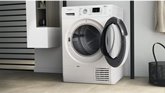 Whirlpool FFT M10 72 BE Warmtepompdroger 7