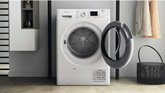 Whirlpool FFT M10 72 BE Warmtepompdroger 8