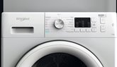 Whirlpool FFT M10 72 BE Warmtepompdroger 9