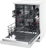 Whirlpool W3F D634 vrijstaande vaatwasser 10