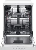 Whirlpool W3F D634 vrijstaande vaatwasser 11