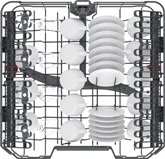 Whirlpool W3F D634 vrijstaande vaatwasser 6