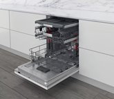 Whirlpool W0I D741A S volledig geïntegreerde vaatwasser  3