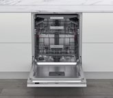 Whirlpool W0I D741A S volledig geïntegreerde vaatwasser  4