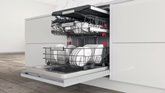 Whirlpool W0I D741A S volledig geïntegreerde vaatwasser  6