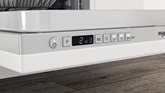 Whirlpool W0I D741A S volledig geïntegreerde vaatwasser  7