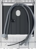 Whirlpool WIO 3T126 PFE volledig geïntegreerde vaatwasser  12