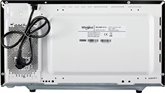 Whirlpool MWP 301 B Magnetron 8