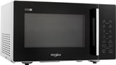 Whirlpool MWP 251 SB Magnetron 2