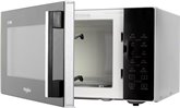 Whirlpool MWP 251 SB Magnetron 3