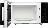 Whirlpool MWP 251 SB Magnetron 4