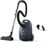 AEG AB51C1DB Clean 5000 Stofzuiger met Zak - Donkerblauw 1