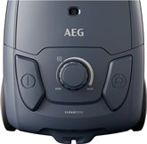 AEG AB51C1DB Clean 5000 Stofzuiger met Zak - Donkerblauw 2