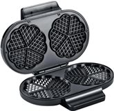 Severin WA 2106 wafelijzer 2