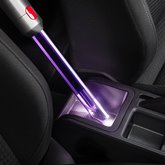 Dyson Detail Cleaning Kit - Steelstofzuiger Accessoire 33