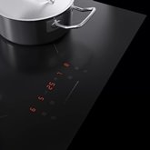 ETNA KI159ZT Inductiekookplaat - 59 cm 6