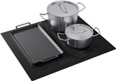 ETNA KIF5462ZT Inductiekookplaat 4