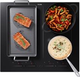 ETNA KIF5462ZT Inductiekookplaat 6