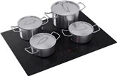 ETNA KI170ZT Inductiekookplaat - 70 cm 5