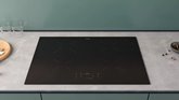 ETNA KI170ZT Inductiekookplaat - 70 cm 8