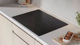 ETNA KIF370ZT Inductiekookplaat - 70 cm - met Koppelbare Flexzones 7