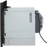 Etna CM225ZT  Combi-magnetron - Nis 45 cm - Matzwart 7