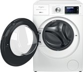 Whirlpool W8 09AD SILENCE EE Vrijstaande Wasmachine 2