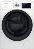 Whirlpool W8 09AD SILENCE BE Vrijstaande Wasmachine 1