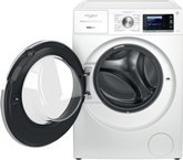 Whirlpool W8 09AD SILENCE BE Vrijstaande Wasmachine 2