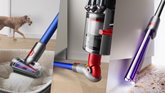 Dyson Detail Cleaning Kit - Steelstofzuiger Accessoire 42