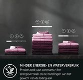 AEG LWR739X64 7000 ProSteam Was-droogcombinatie   8