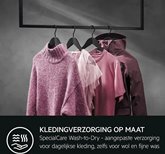 AEG LWR739X64 7000 ProSteam Was-droogcombinatie   11