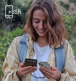 Hama PD10 Power Pack 10.000 powerbank 4